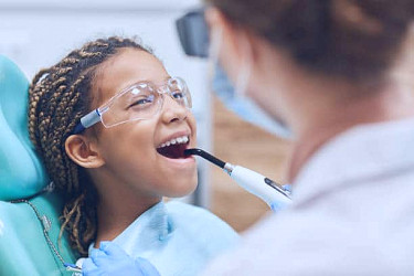 Pediatric Sedation Dentistry in Chino Hills, CA | Kids Dental Specialists